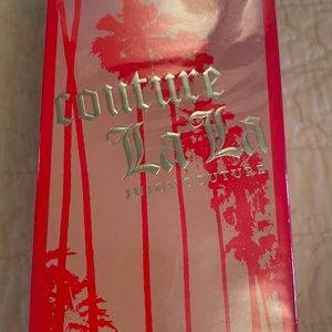 Unopened new bottle of Malibu by Juicy Couture 75 ml